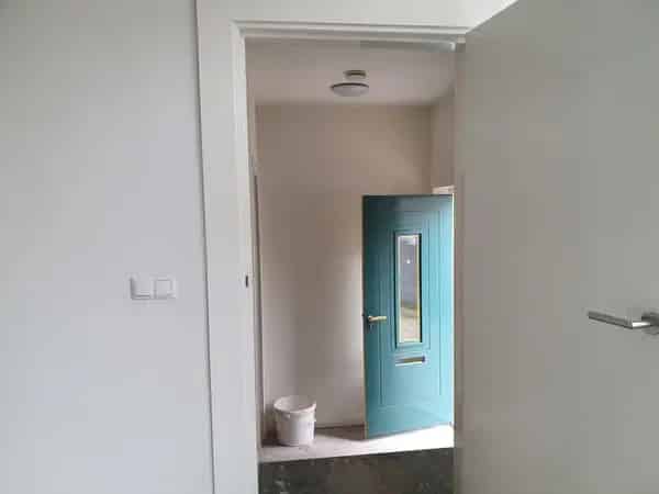 Ruim appartement 140m2 nabij Woudsender meren