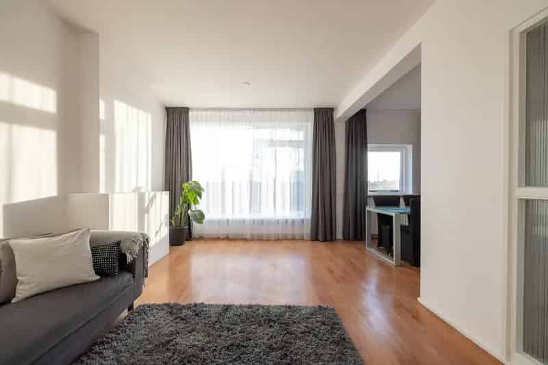 Appartement te koop Schiedam 69m2 2 slaapkamers balkon