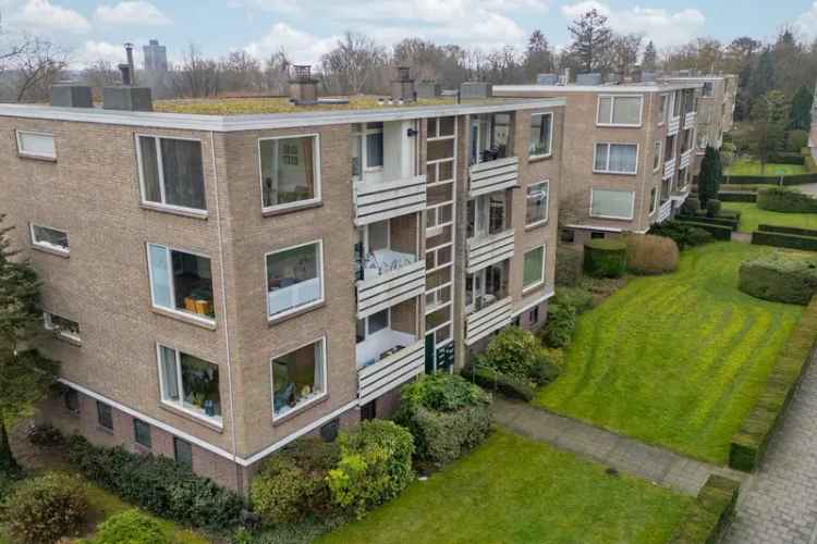 Appartement Velp  Uitzicht Park Daalhuizen