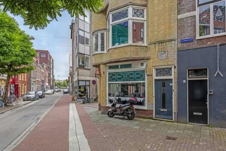 Eengezinswoning Te Koop in Groningen, Groningen