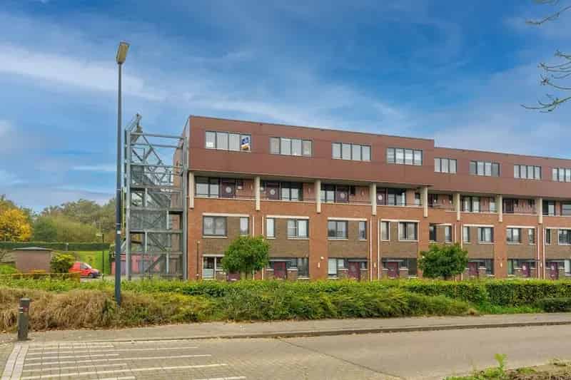 Ruime Hoekmaisonnette Vlijmen - 2 slaapkamers - Garage - Energielabel A