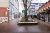 92m2 Winkelruimte te Huur Vlaardingen Centrum Liesveld