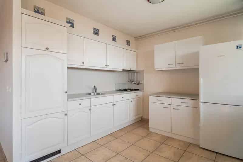 3 Kamerappartement Monster Centrum Balkon Berging Lift