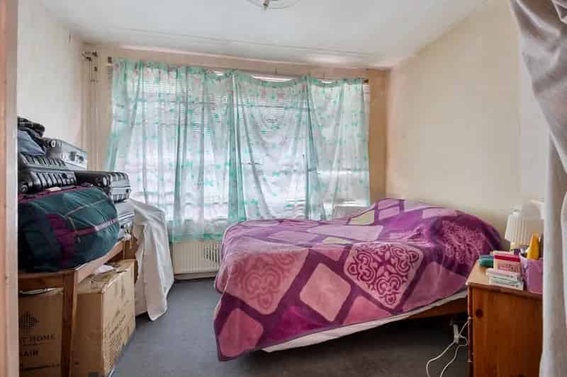 4 Kamer Appartement Den Haag Balkon 69m2