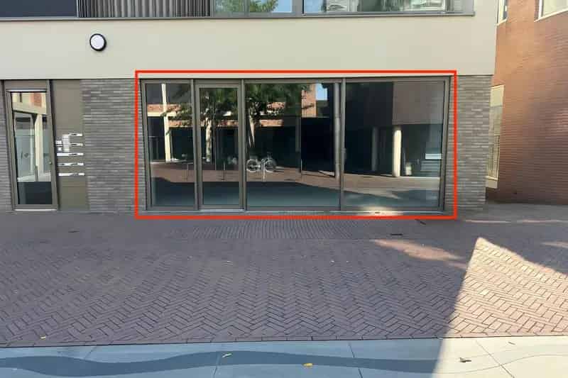 Winkel Sittard | Zoek winkels te huur: Haspelsestraat 15 6131 GE Sittard 