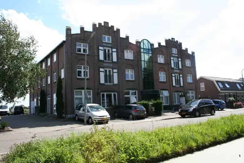 190 m2 Kantoorruimte te Huur Nieuwveen