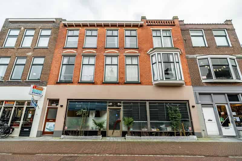 Beleggingspand Leiden: Ruime Units & Uitbreidingsmogelijkheden