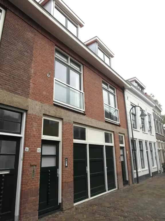 Appartement Delft te Huur