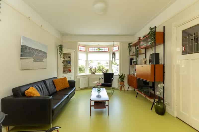 Huis te koop Hilversum Larenseweg 147 B
