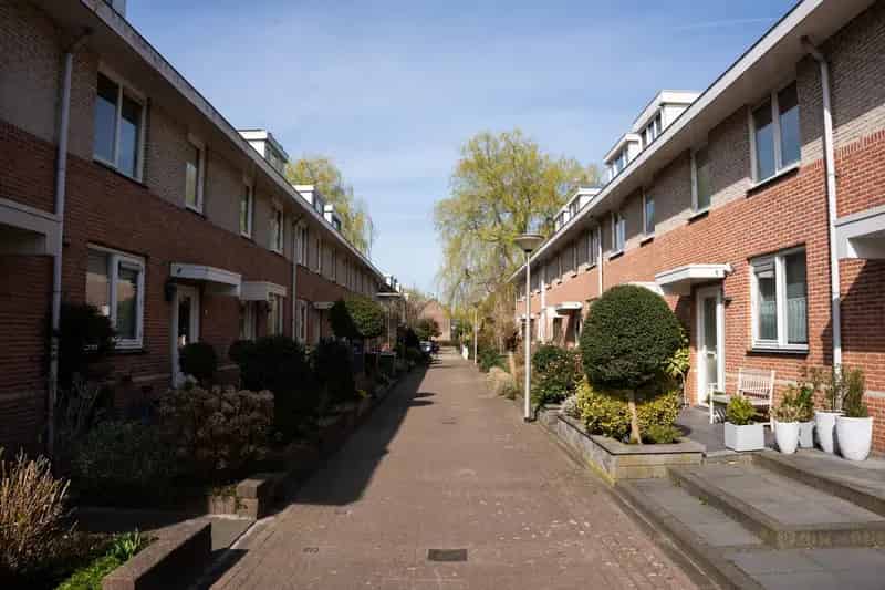 Huis te koop Koninginnehof Pijnacker 5 slaapkamers luxe keuken