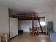 Studio Bergerstraat Maastricht: Licht & Ruim Appartement