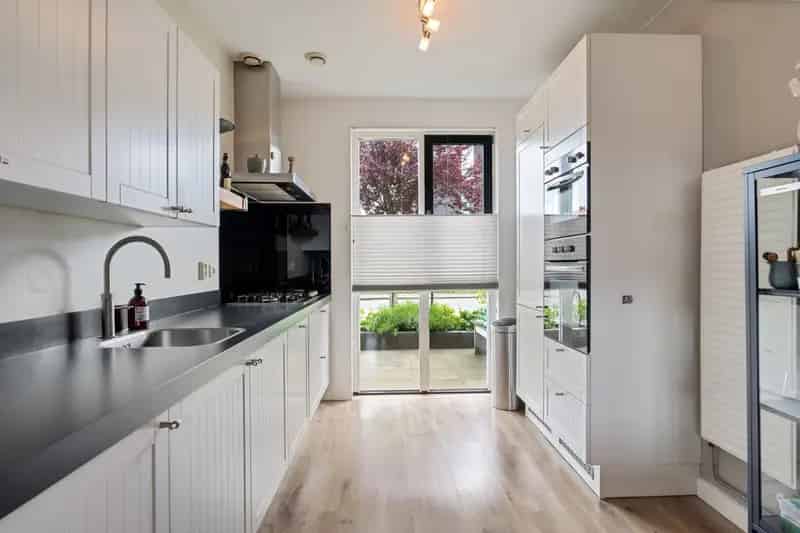 Ruime 6-kamer woning Oosterheem  Energielabel A