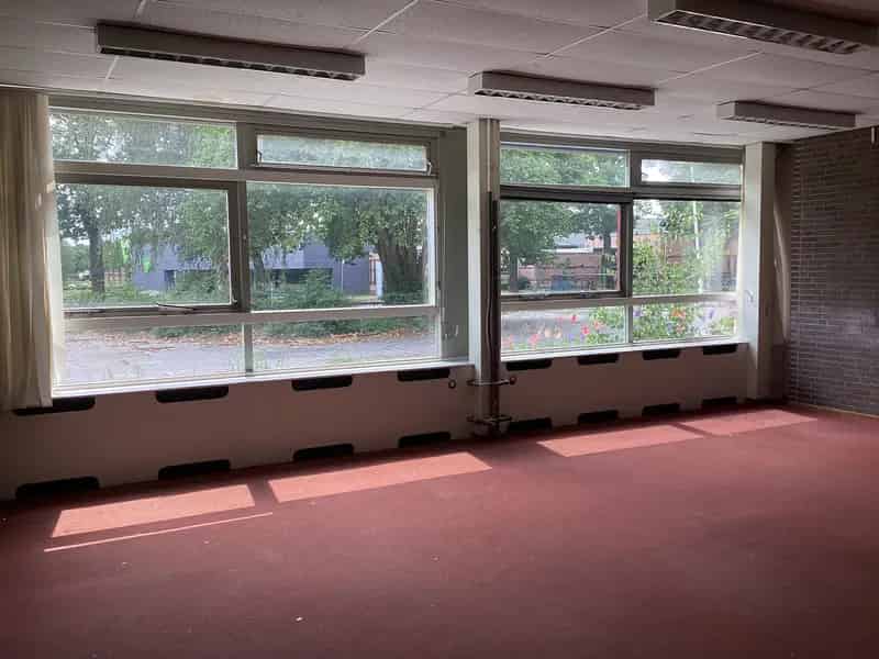 Woonruimte Drachten: Anti-kraak werkruimte voor ondernemers