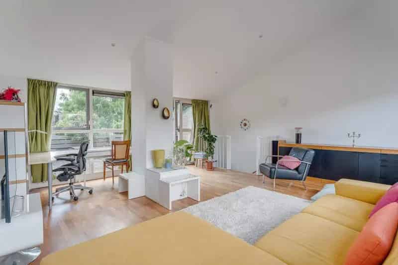 Appartement Lange Nieuwstraat in Utrecht