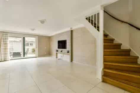 3 Kamer Huis Amsterdam 101m2 Turnhoutplantsoen
