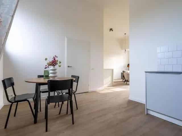 Te Huur: Luxe Appartement Rotterdam Vreewijk
