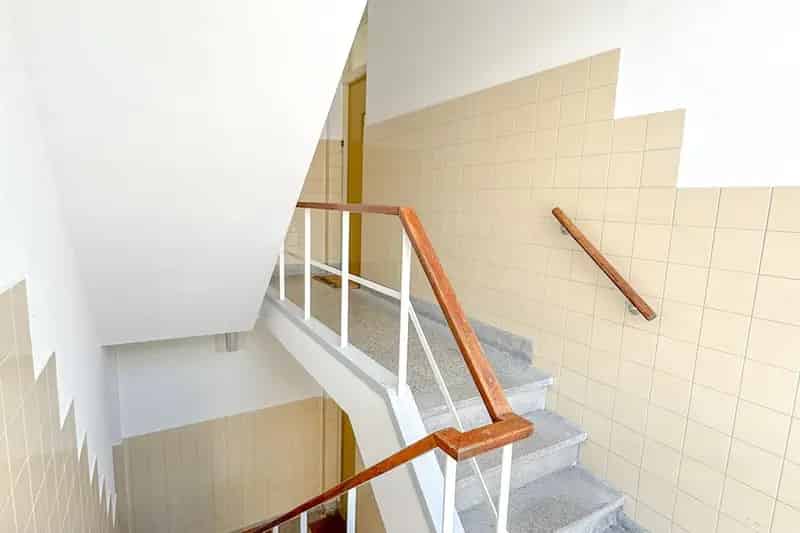 5 Kamerwoning Blijdorp 3 Balkons Ruime Berging VVE