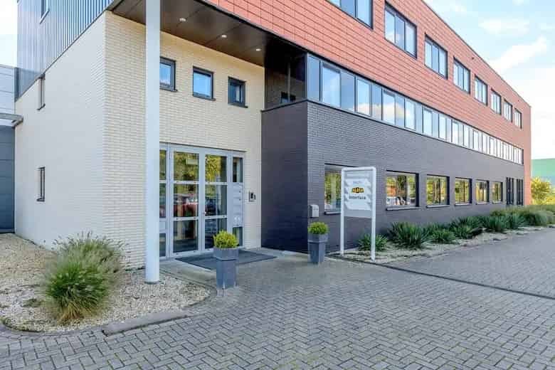 415 m2 Kantoorruimte te Huur Scherpenzeel - Modern & Duurzaam