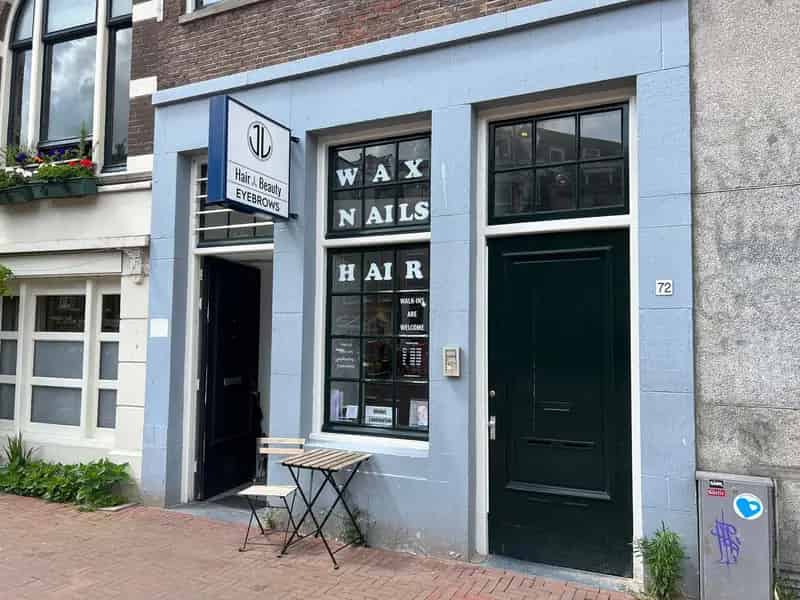 Belegging Amsterdam: Rijksmonument met Winkel en 5 Woningen