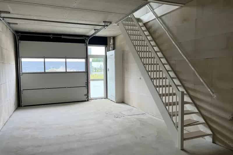 Bedrijfshal Wageningen Te Huur en Te Koop Anna van Hoevellstraat 19