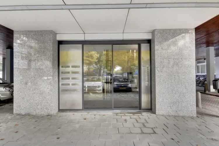 Kantoorruimte 52m² te huur Nijenburg