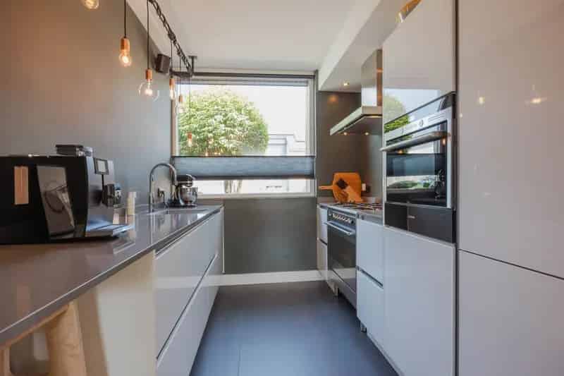 Royale Gezinswoning Raamsdonksveer 4 slaapkamers