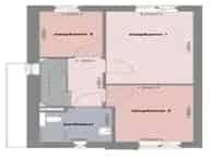 5 Kamer Huurwoning Utrecht Van der Marckstraat 130m2