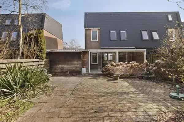 Huis Te Koop , 6, Tjalk 23, Lelystad, Flevoland