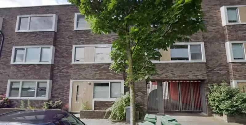 Eengezinswoning Delftwijk 3 slaapkamers balkon parkeerplaats