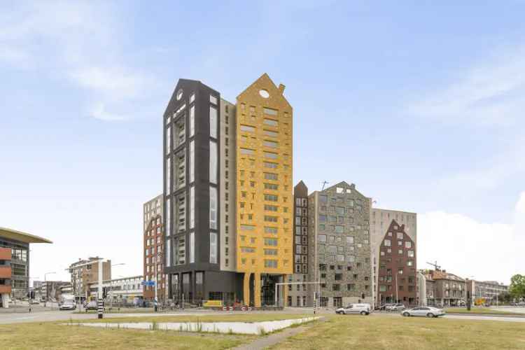 Appartement Te Huur in 3-15, Marconilaan, Eindhoven, Noord-Brabant