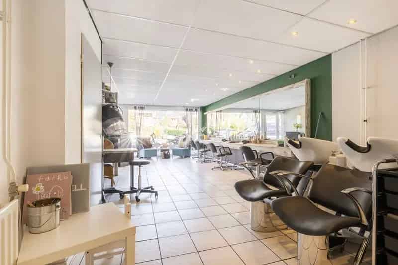 Huis te koop Hilversum Vaartweg 131 131A