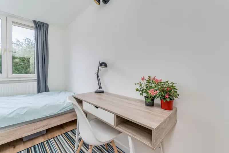 Kamer te huur nabij Centraal Station Den Haag