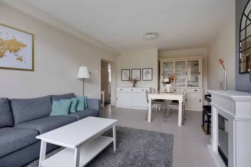 Appartement te koop: Maarten Lutherweg 117 1185 AL Amstelveen | Funda
