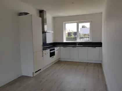 3 Kamer Huis 126m2 Middelburg Te Huur A++++