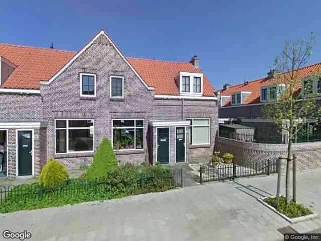 Westinghousestraat 34, 3555VC Utrecht