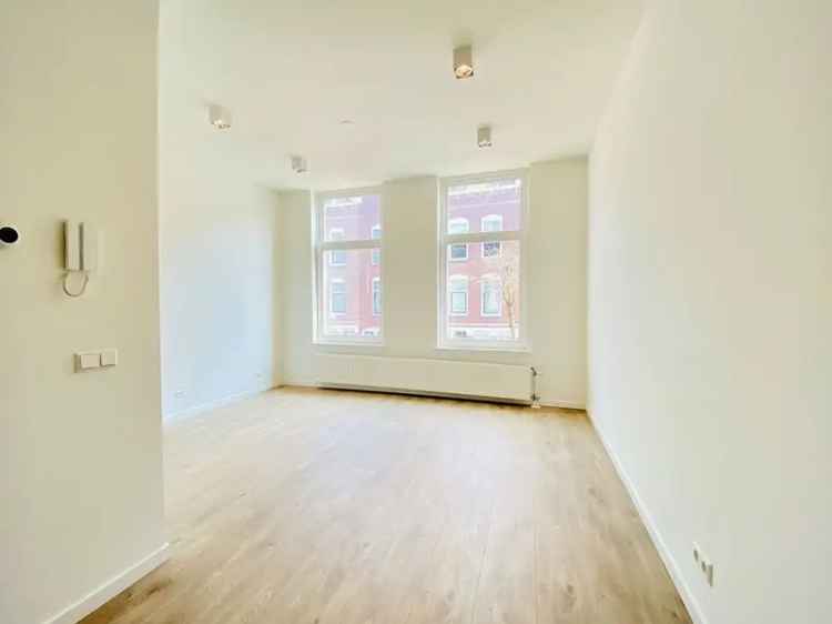 Appartement Te Huur in Rotterdam, Zuid-Holland