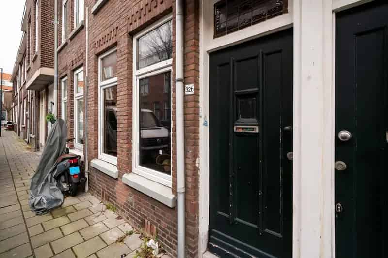 Appartement te koop Schiedam Tollensstraat