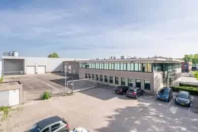 Bedrijfsruimte te Huur Eindhoven 2308-2584 m2