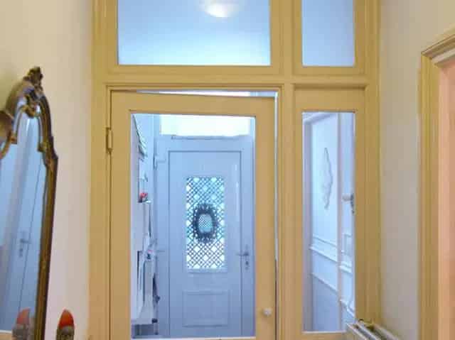 Herenhuis te koop Bezuidenhout Den Haag Grote Tuin Familiehuis