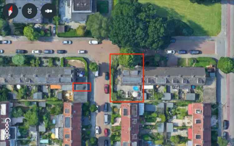 Eengezinswoning Te Koop in Amstelveen, Noord-Holland