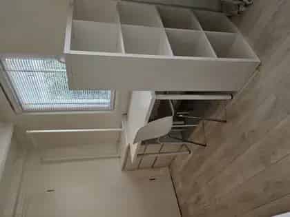 1 Kamer Studio Nijmegen 23m² Nabij Centrum Universiteit Station
