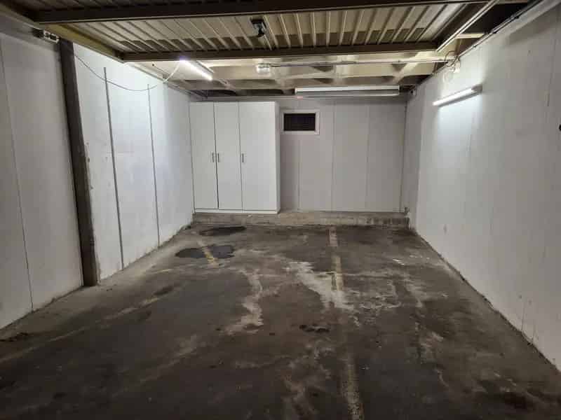 Garagebox te koop Rijswijk Churchilltorens
