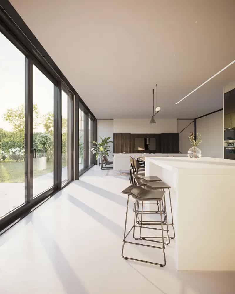 Luxe Villa Muiden 4 slaapkamers Tuin Aan Het Water