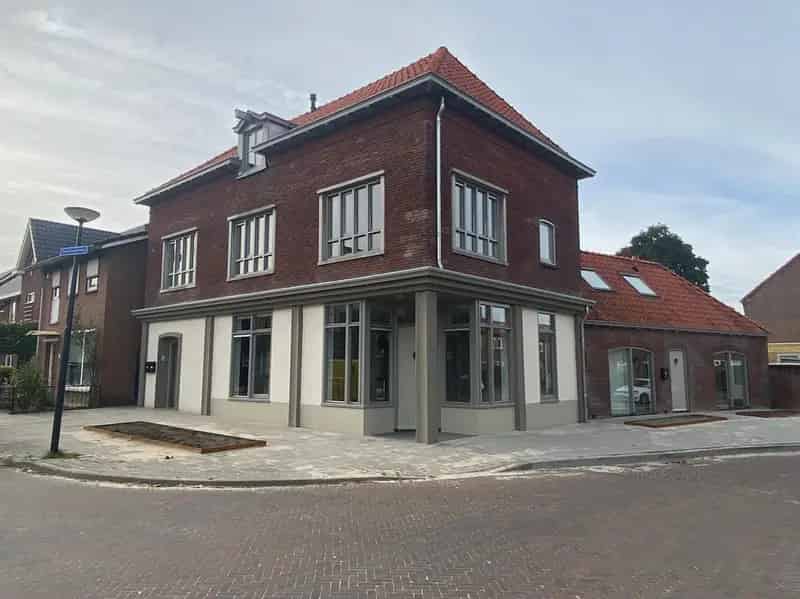 Appartement Velve-Lindehof 59m2 1-2 Personen