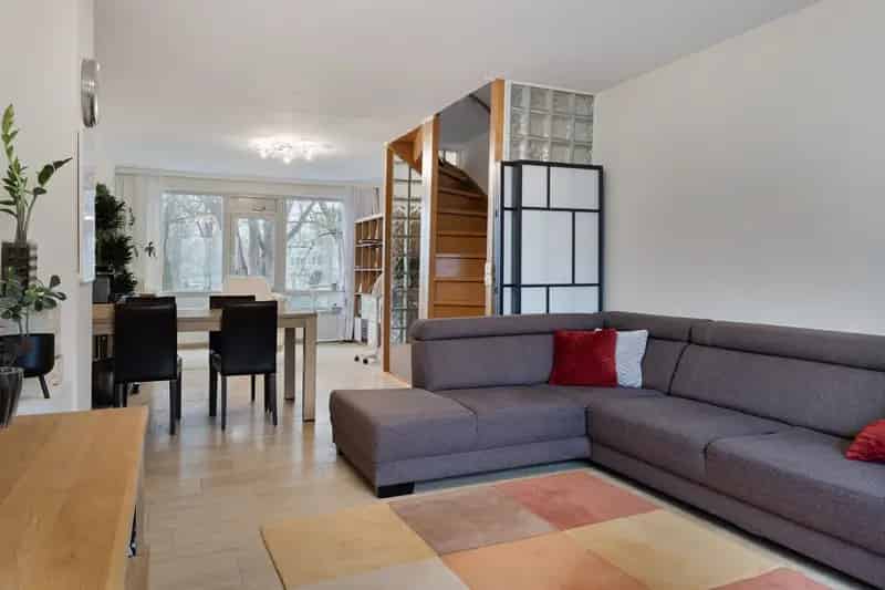 Royale 5-kamer Eengezinswoning Bouwlust