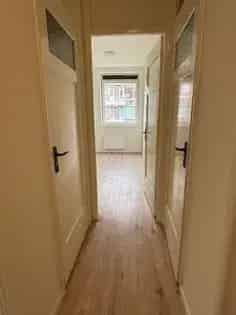3 Kamer Appartement 60m2 Rotterdam Noordereiland