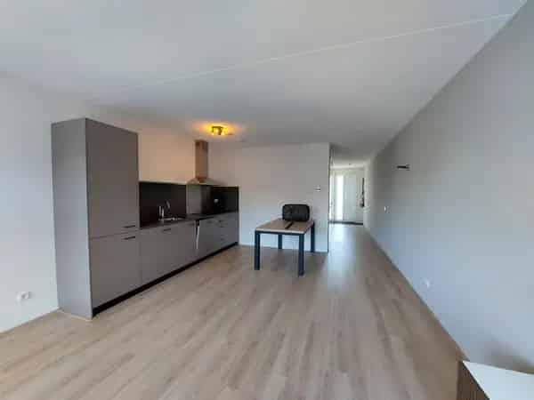 Appartement Brugstraat Roosendaal - 48 City Lofts