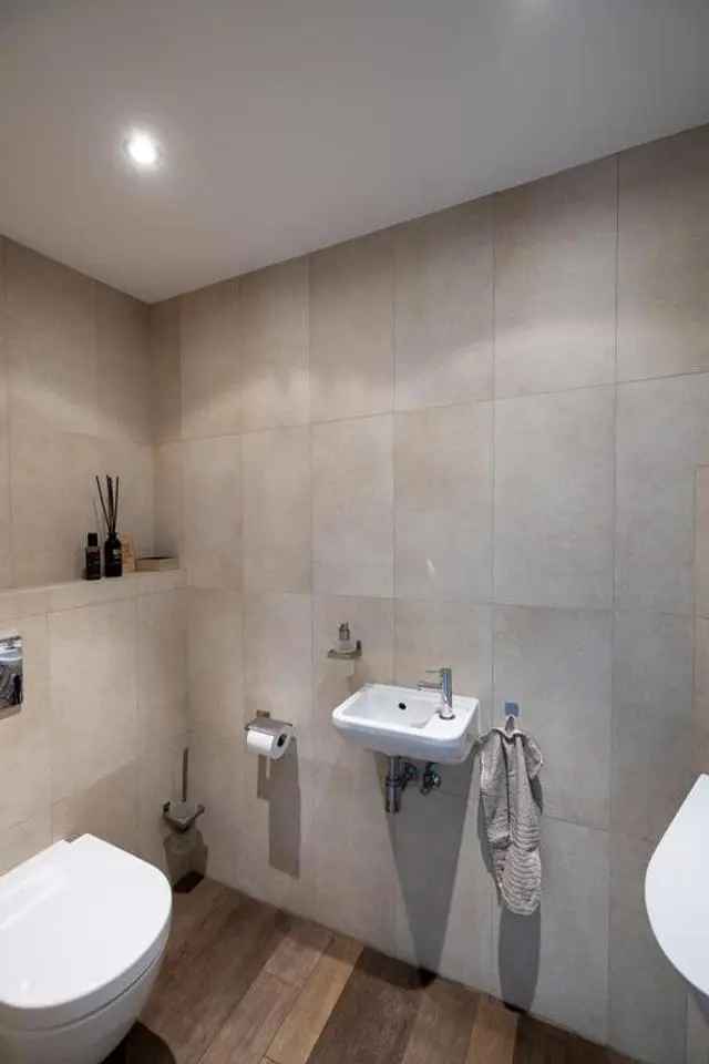 Vrijstaande woning Markelo 3 hectare grond bijgebouw