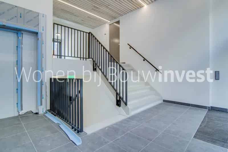 3-kamerappartement Utrecht Binnenstad 67m²