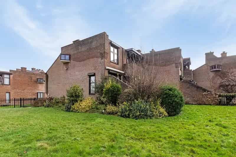 Ruime Split Level woning Arnhem 200m2 3 slaapkamers Garage Souterrain